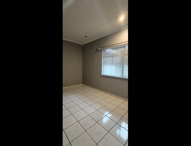 4 BEDROOM HOUSE TO LET IN SASOLBURG EXT 11